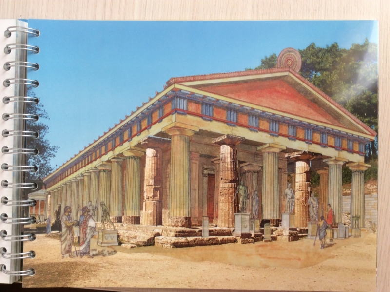 Круиз на Princess Majestic Princess (Восточное Средиземноморье) с 30.04.2017 по 07.05.2017