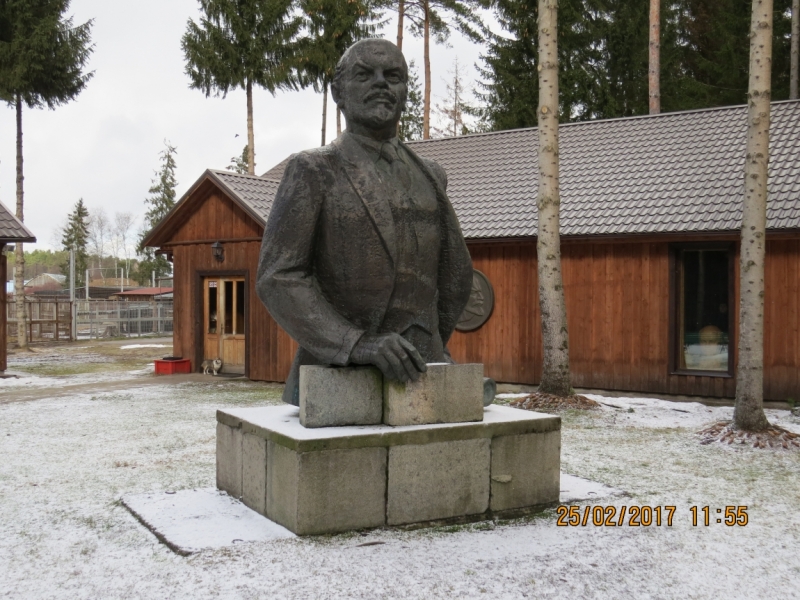 Калининград-Друскининкай-Каунас: от берегов Преголи к берегам Немана.