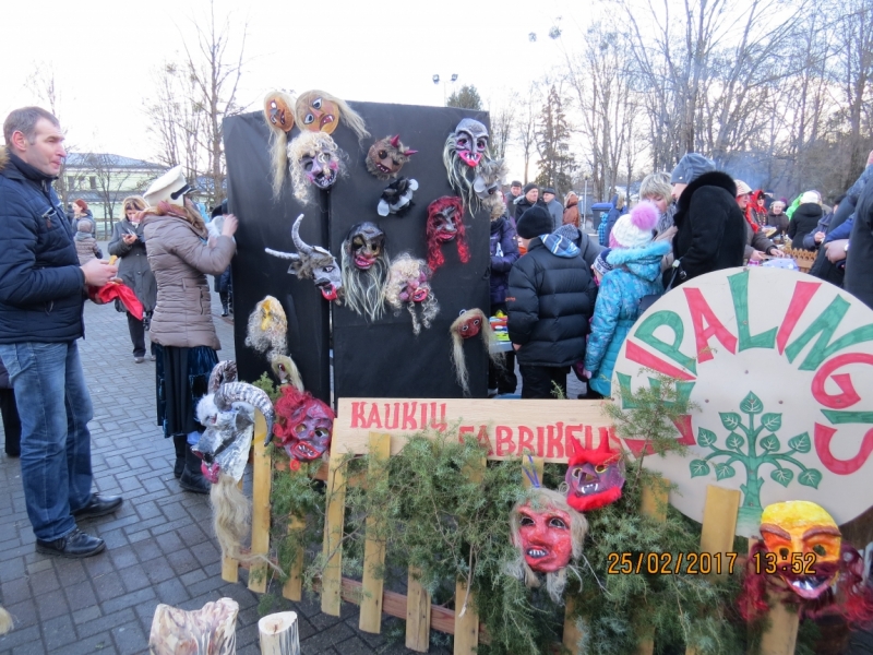 Калининград-Друскининкай-Каунас: от берегов Преголи к берегам Немана.