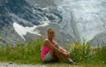 Путешествие "Швейцария-Италия" в июле 2011г.