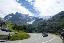 Путешествие "Швейцария-Италия" в июле 2011г.