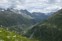 Путешествие "Швейцария-Италия" в июле 2011г.