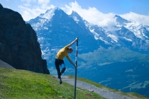 Путешествие "Швейцария-Италия" в июле 2011г.