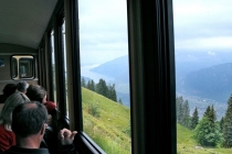 Путешествие "Швейцария-Италия" в июле 2011г.