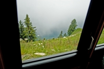 Путешествие "Швейцария-Италия" в июле 2011г.