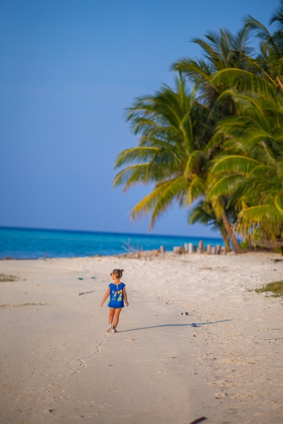 Острова Kudahuvadhoo, Hangnaameedhoo и Rasdhoo какой лучше по пляжам