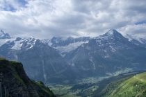 Путешествие "Швейцария-Италия" в июле 2011г.