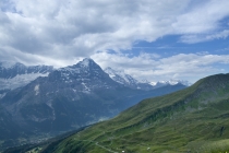 Путешествие "Швейцария-Италия" в июле 2011г.