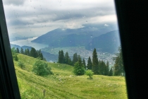 Путешествие "Швейцария-Италия" в июле 2011г.