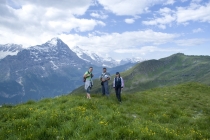 Путешествие "Швейцария-Италия" в июле 2011г.