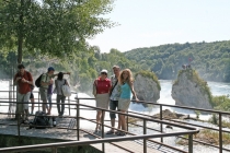 Путешествие "Швейцария-Италия" в июле 2011г.