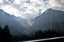 Путешествие "Швейцария-Италия" в июле 2011г.