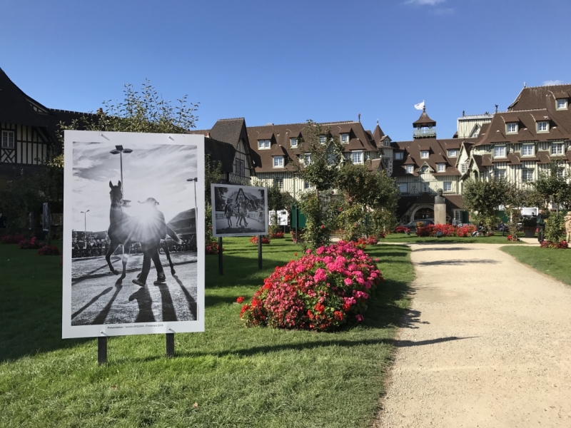 Франция. Париж и Нормандия. Октябрь 2016