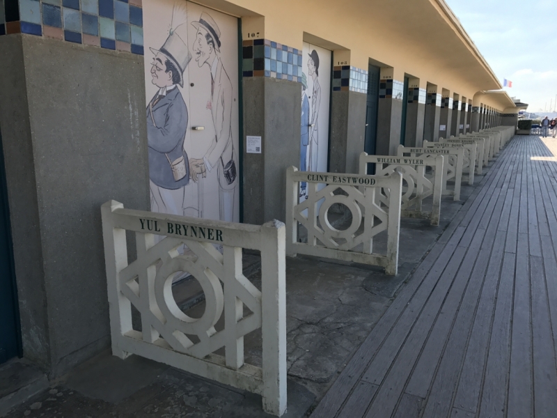 Франция. Париж и Нормандия. Октябрь 2016