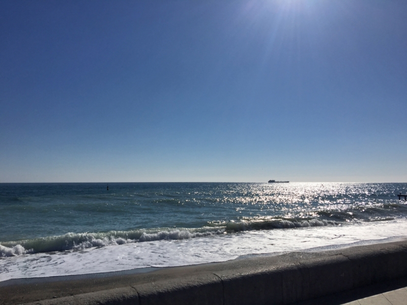 Ялта_Февраль 2017