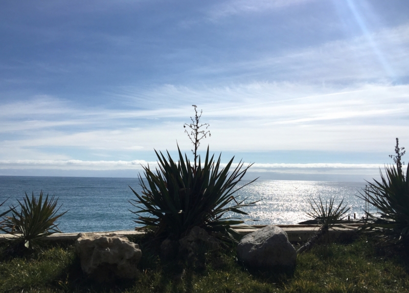 Ялта_Февраль 2017