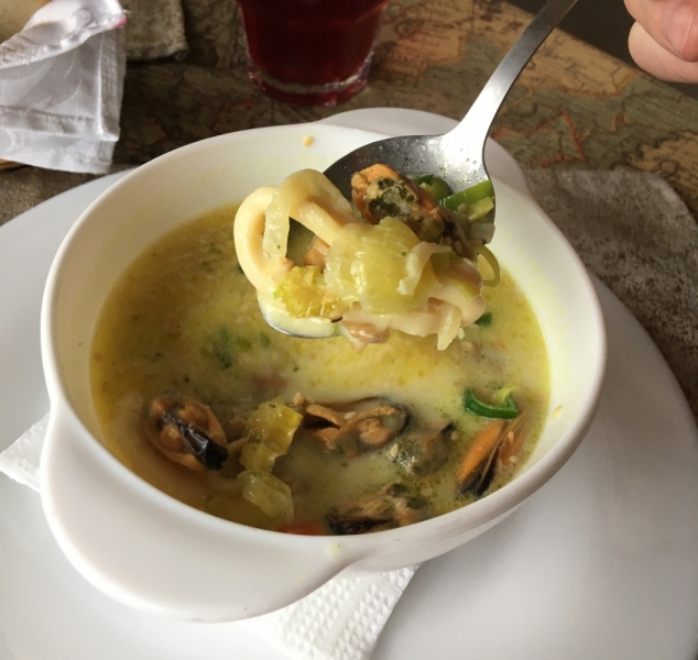 Ялта_Февраль 2017