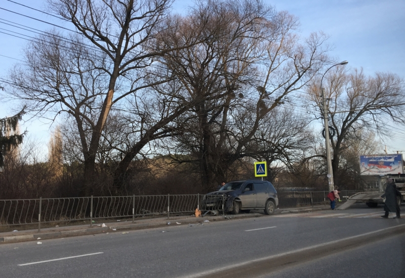 Ялта_Февраль 2017