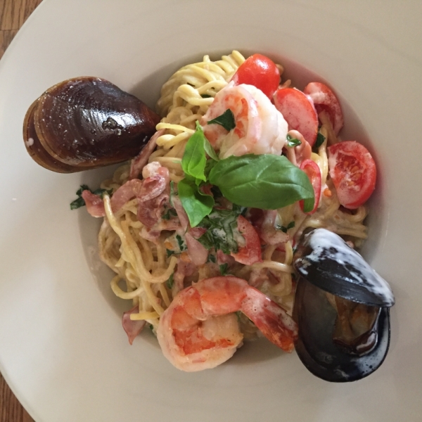 Ялта_Февраль 2017