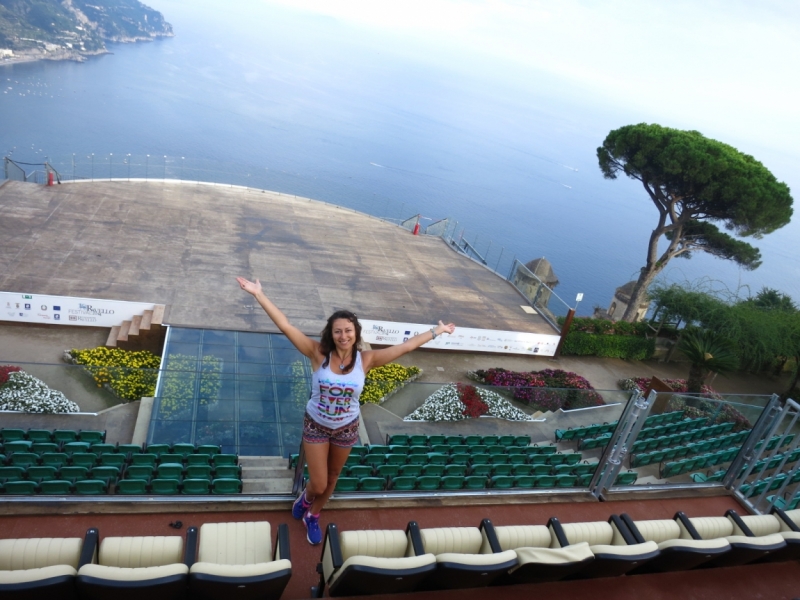 Кампания и Амальфитанское побережье: простые радости среди невероятной красоты.