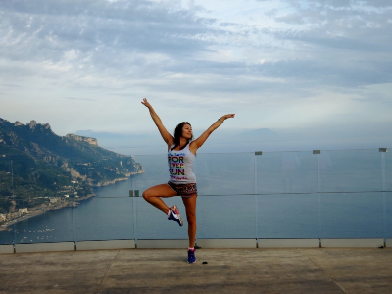 Кампания и Амальфитанское побережье: простые радости среди невероятной красоты.