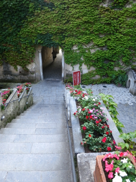 Кампания и Амальфитанское побережье: простые радости среди невероятной красоты.