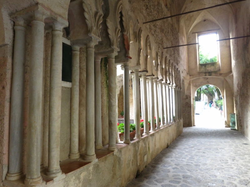 Кампания и Амальфитанское побережье: простые радости среди невероятной красоты.