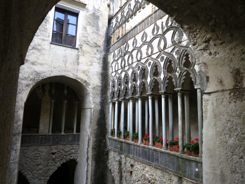 Кампания и Амальфитанское побережье: простые радости среди невероятной красоты.