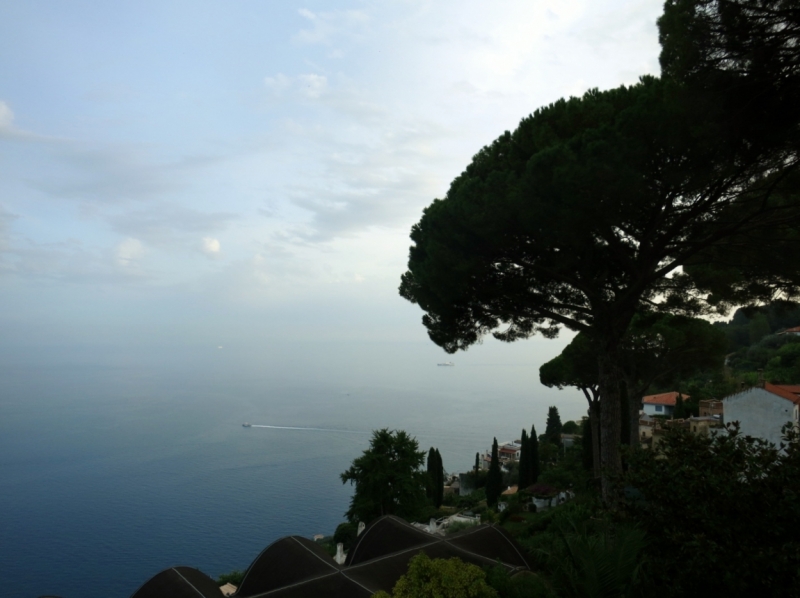 Кампания и Амальфитанское побережье: простые радости среди невероятной красоты.