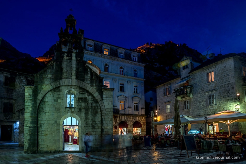 Сигизмунд, Белуга и Авось