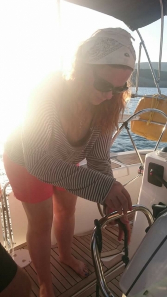 Сигизмунд, Белуга и Авось