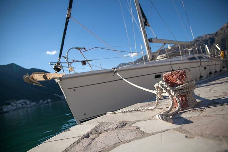 Сигизмунд, Белуга и Авось