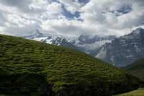 Путешествие "Швейцария-Италия" в июле 2011г.