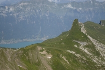 Путешествие "Швейцария-Италия" в июле 2011г.