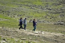 Путешествие "Швейцария-Италия" в июле 2011г.