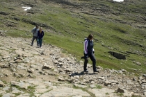 Путешествие "Швейцария-Италия" в июле 2011г.