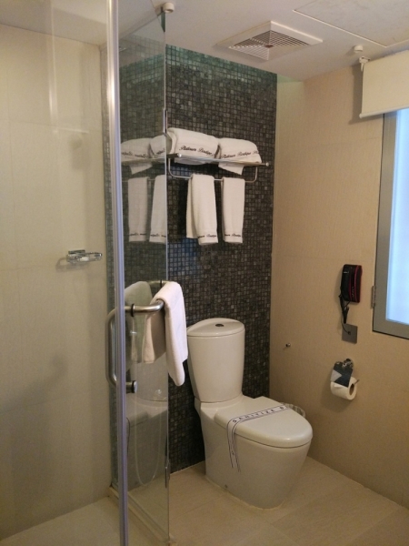 Три дня в Дакке, Бангладеш