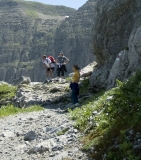 Путешествие "Швейцария-Италия" в июле 2011г.