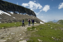 Путешествие "Швейцария-Италия" в июле 2011г.