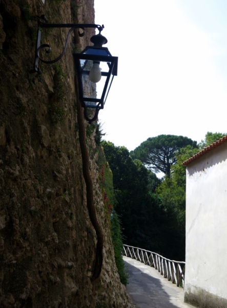 Кампания и Амальфитанское побережье: простые радости среди невероятной красоты.