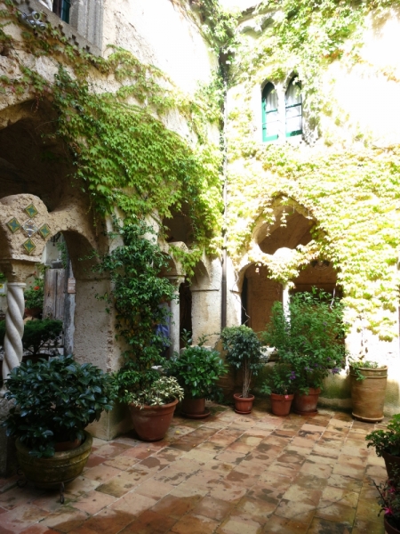 Кампания и Амальфитанское побережье: простые радости среди невероятной красоты.