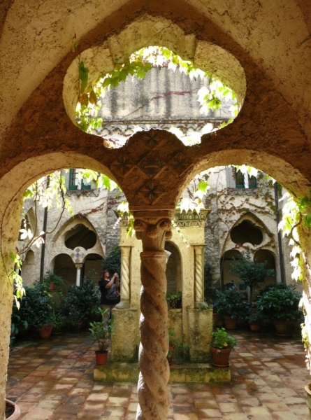 Кампания и Амальфитанское побережье: простые радости среди невероятной красоты.