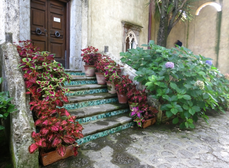 Кампания и Амальфитанское побережье: простые радости среди невероятной красоты.