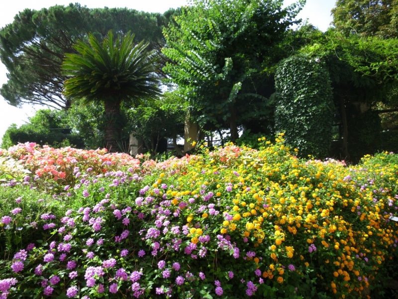 Кампания и Амальфитанское побережье: простые радости среди невероятной красоты.