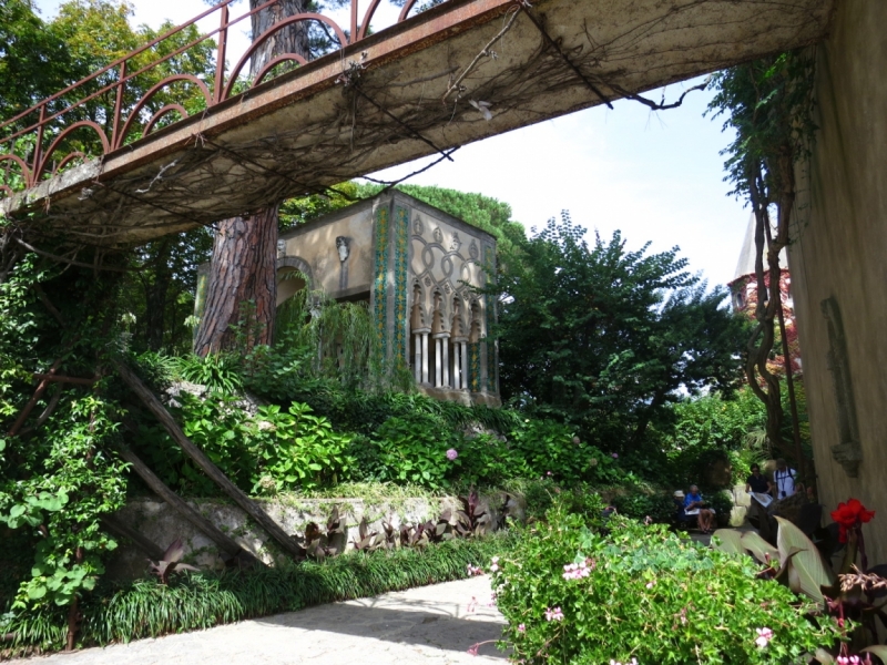 Кампания и Амальфитанское побережье: простые радости среди невероятной красоты.