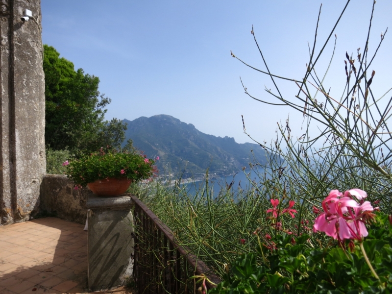 Кампания и Амальфитанское побережье: простые радости среди невероятной красоты.