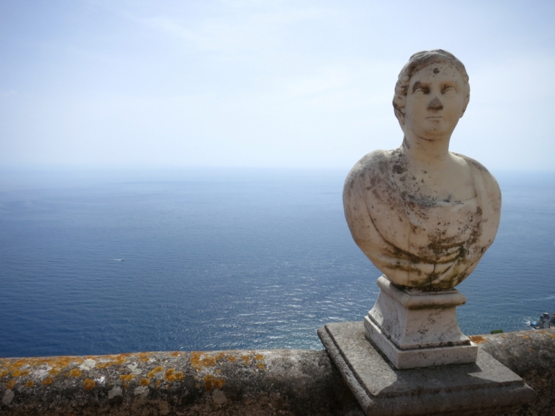 Кампания и Амальфитанское побережье: простые радости среди невероятной красоты.