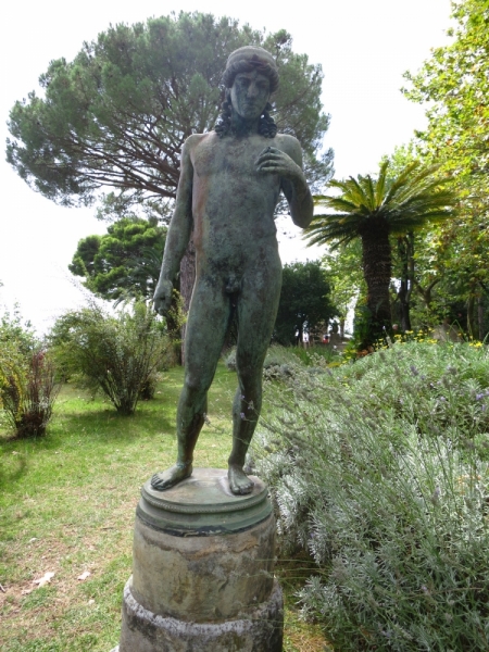 Кампания и Амальфитанское побережье: простые радости среди невероятной красоты.