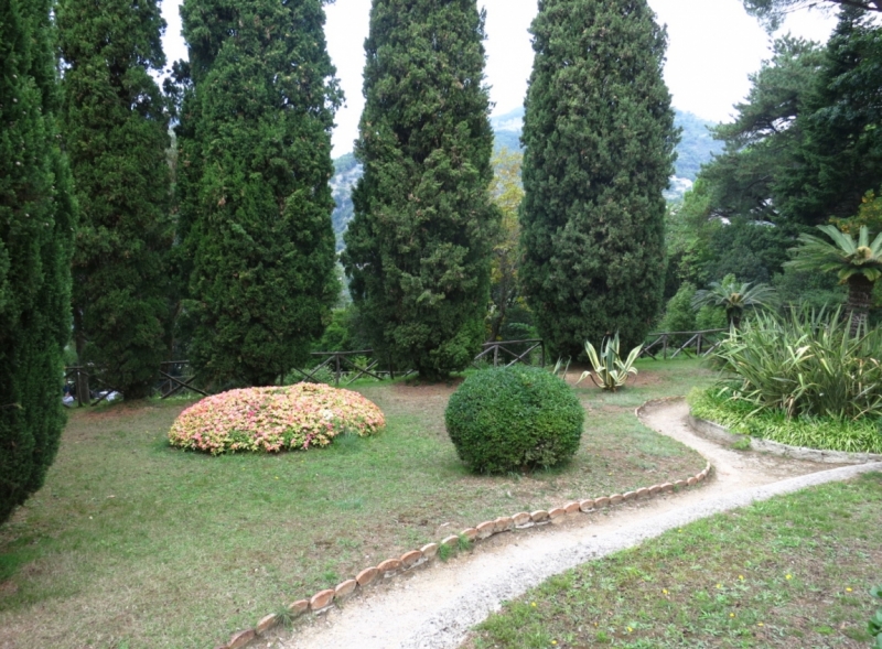 Кампания и Амальфитанское побережье: простые радости среди невероятной красоты.