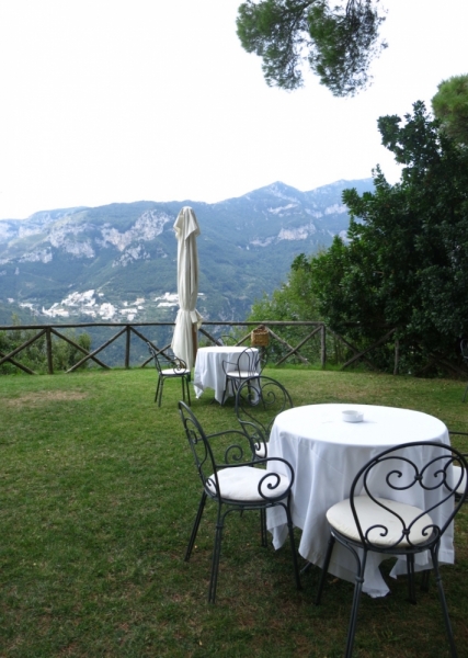 Кампания и Амальфитанское побережье: простые радости среди невероятной красоты.